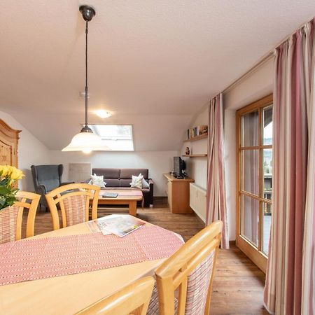 Ferienhaus Arkadia Oberstdorf Exteriör bild
