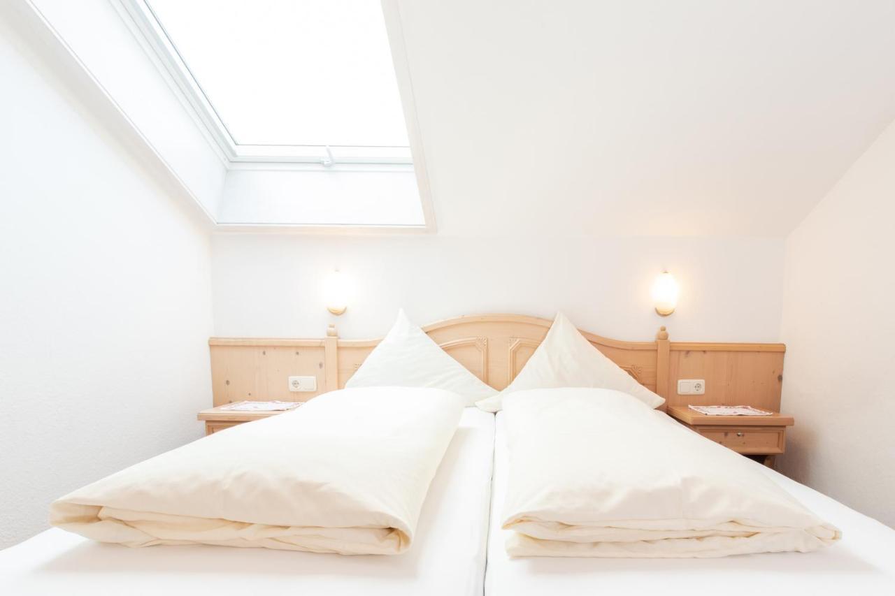 Ferienhaus Arkadia Oberstdorf Exteriör bild