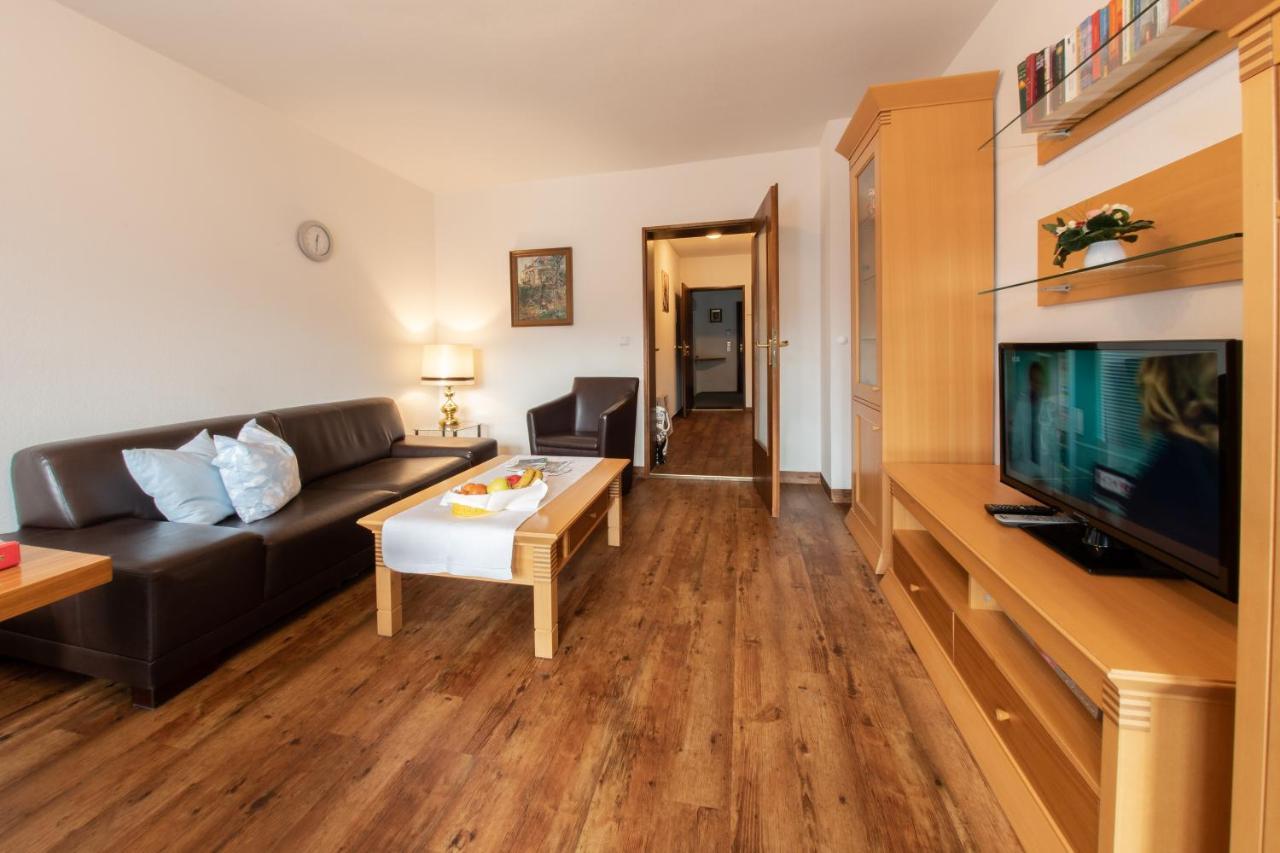 Ferienhaus Arkadia Oberstdorf Exteriör bild