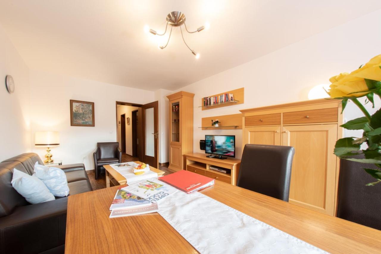 Ferienhaus Arkadia Oberstdorf Exteriör bild