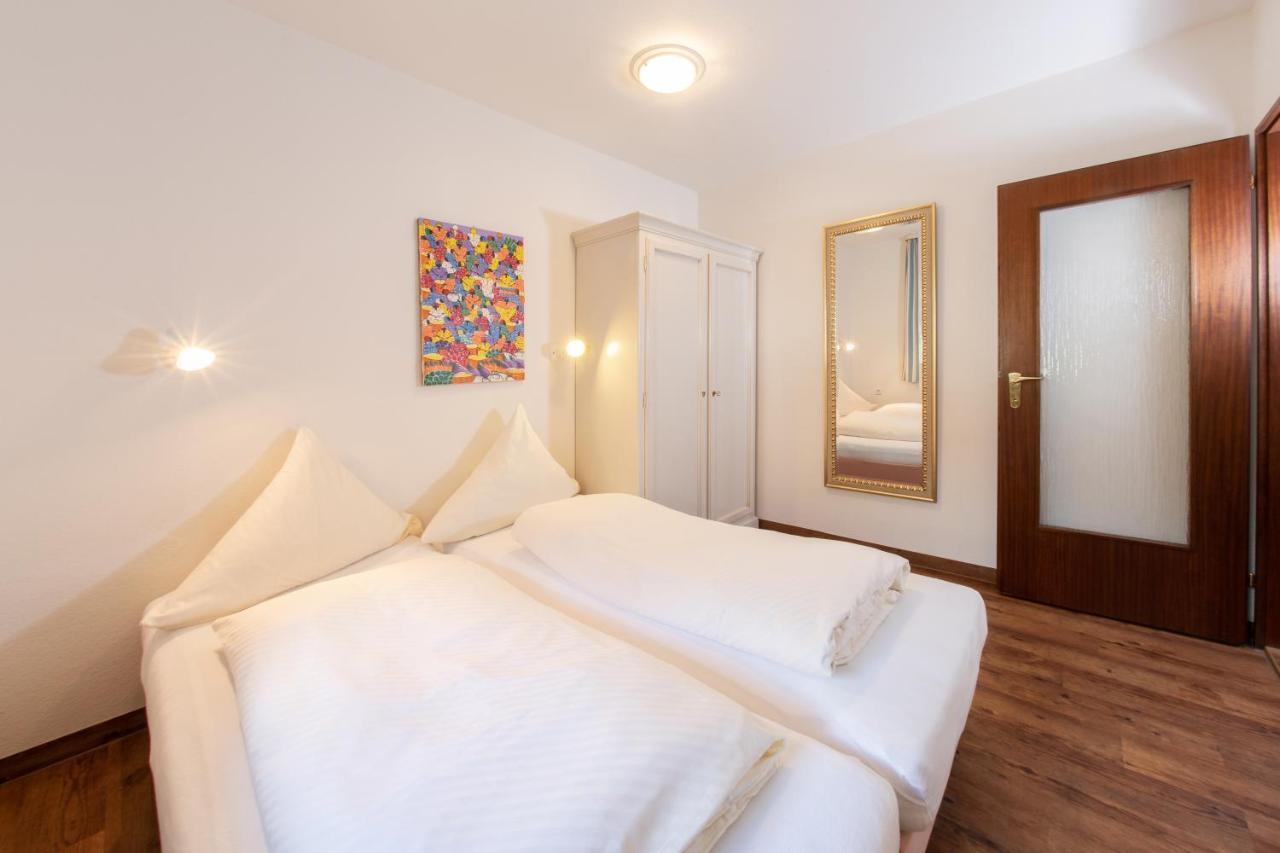 Ferienhaus Arkadia Oberstdorf Exteriör bild