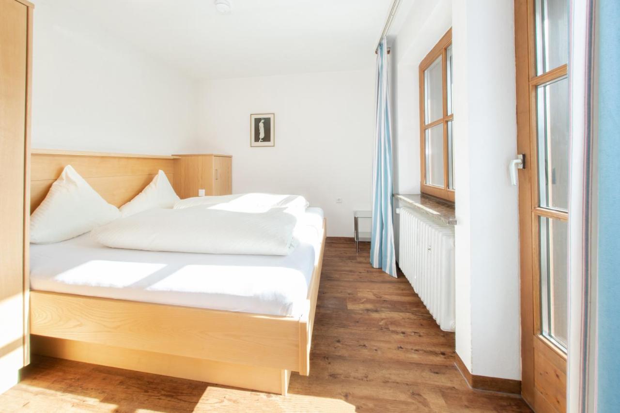 Ferienhaus Arkadia Oberstdorf Exteriör bild