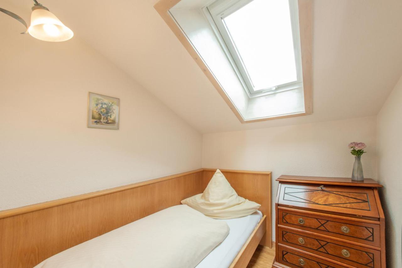 Ferienhaus Arkadia Oberstdorf Exteriör bild