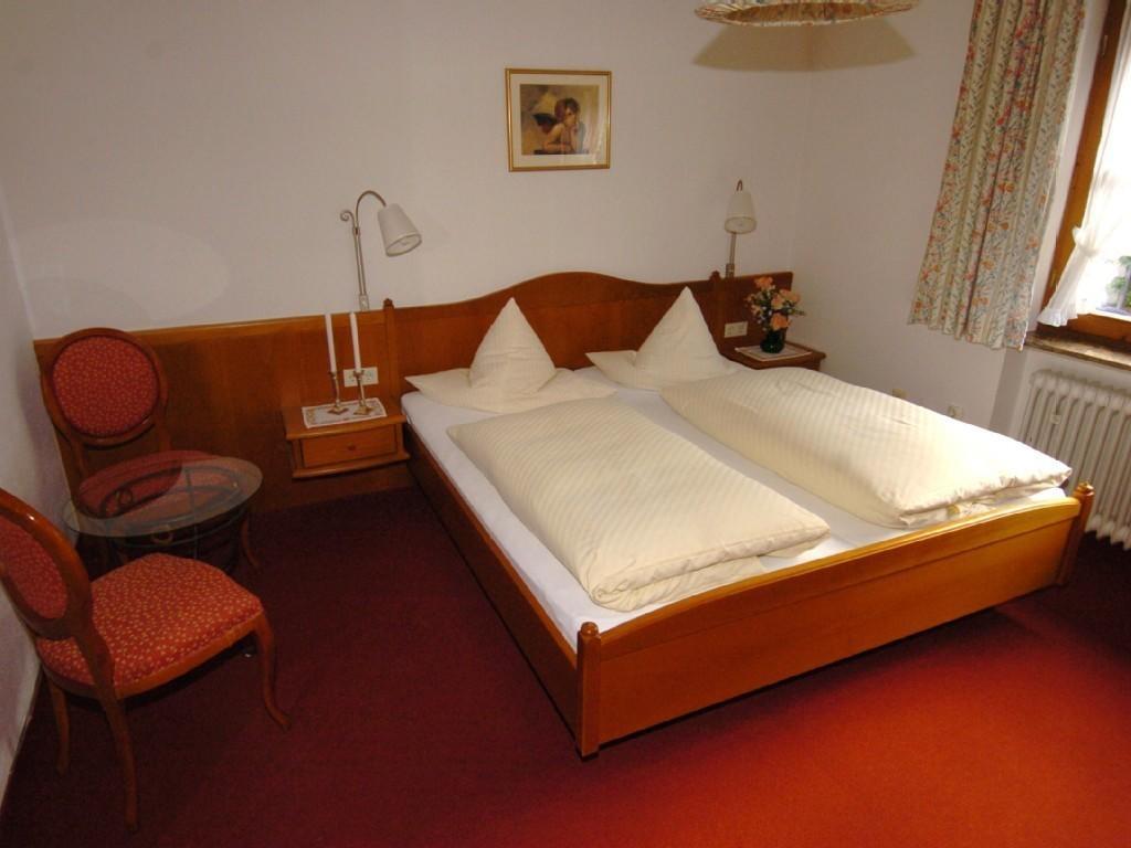 Ferienhaus Arkadia Oberstdorf Rum bild